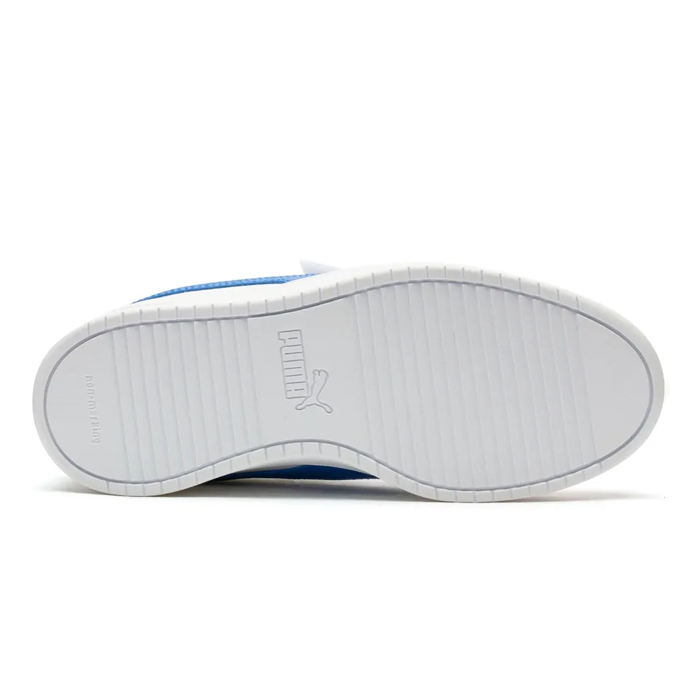 Puma Tenis JADA JR 381990-02 BrancoBranco Sint 4